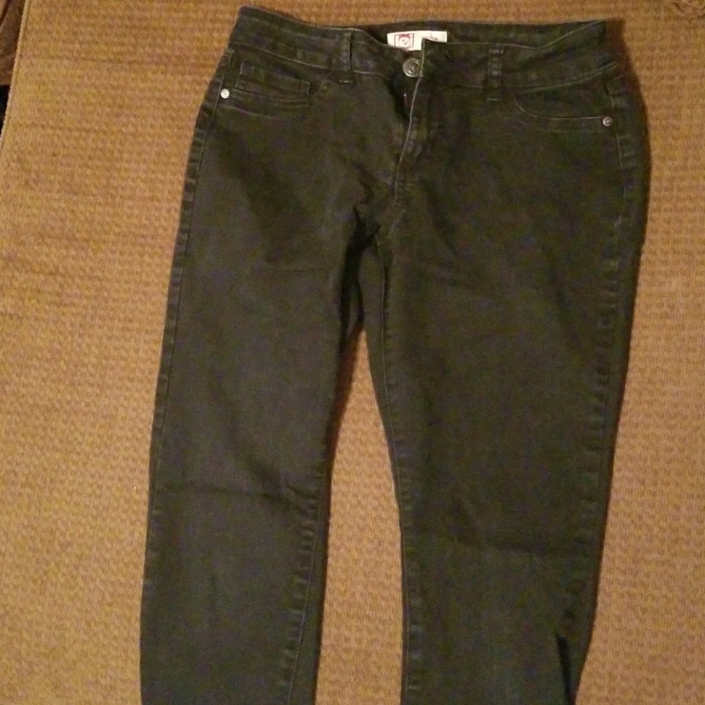 Jeans - Picture 2 of 5